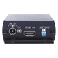 SC&T SDI02 Преобразователь формата HDMI  (1.3) в SDI  (SD-SDI,  HD-SDI,  3G-SDI).
