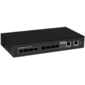 OSNOVO Гигабитный коммутатор,  8 *SFP 1000Base-FX,  2 x10 / 100 / 1000Base-T