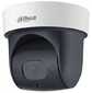 DAHUA DH-SD29204UE-GN Мини-PTZ IP-видеокамера 2Мп; 1 / 2.8” STARVIS CMOS; моторизованный объектив 2.7~11мм  (4x),  видеоаналитика,  ИК-подсветка 30м,  корпус: металл [DH-SD29204UE-GN]