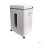 Шредер Office Kit S200TSCD 0, 8x1 белый  (секр.P-7) фрагменты 6лист. 25лтр. скобы пл.карты CD