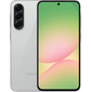 Смартфон Samsung SM-A566E Galaxy A56 5G 128Gb 8Gb серый моноблок 3G 4G 2Sim 6.7" 1080x2340 Android 15 50Mpix 802.11 a / b / g / n / ac / ax NFC GPS GSM900 / 1800 GSM1900 Protect