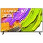 Телевизор QNED 50" 4K 50QNED70A6A.ARUG LG
