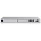 Ubiquiti Dream Machine Special Edition All-in-one router and security gateway with an integrated PoE switch and network video recorder.