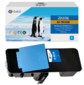 G&G toner cartridge for Kyocera P5021cdn / P5021cdw / M5521cdn / M5521cdw 1 200 pages TK-5220C 1T02R9CNL1