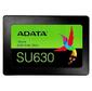 SSD жесткий диск SATA2.5" 1.92TB NAND FLASH ASU630SS-1T92Q-R ADATA