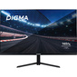 Монитор Digma 23.8" Gaming Overdrive 24P510F черный IPS LED 1ms 16:9 HDMI матовая 1000:1 280cd 178гр / 178гр 1920x1080 165Hz DP FHD 2.9кг