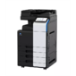 МФУ Konica Minolta bizhub 301i МФУ,  A3,  30 стр. / мин,  без крышки и ADF,  без тумбы,  без картриджей,  без кабеля питания,  запуск только инженером платно,  замена AC78021)