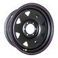 Легковой диск Off-Road Wheels 8, 0 / 18 6*139, 7 Черный