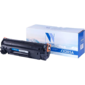 NVP NV-CE285A-SET3 для HP LaserJet Pro M1132 /  M1212nf /  M1217nfw /  P1102 /  P1102w /  P1102w /  M1214nfh /  M1132s  (1600k)  (3 шт)