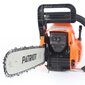 Бензопила Patriot PT 3816 Imperial 1500Вт 2л.с. дл.шин.:40см