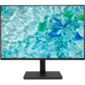 Монитор /  ACER B247WE5bmiprzxv 24'',  ZeroFrame,  Black,  16:10,  IPS,  1920x1200,  1  /  4ms,  300cd,  100Hz,  1xVGA + 1xHDMI (1.4) + 1xDP (1.2) + SPK + Audio In / Out + USB 3.2x4 + USB-B  (1up 4down),  Speakers 2Wx2,  sync: FreeSync,  hadj 165,  Vesa:100x100