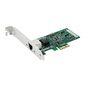 Network Interfaced Card LR-LINK LREC9201CT,  Gigabit Ethernet PCIe x1 Card,  Intel 82574,  1 x RJ45. Analogs: Allied Telesis AT-2912t ,  Intel: EXPI9301CT