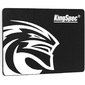 Kingspec SSD P4-240,  240GB,  2.5" 7mm,  SATA3,  R / W 540 / 480MB / s,  IOPs н.д. / н.д.,  TBW 60,  DWPD 0.23  (3 года)