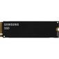Твердотельный накопитель SSD Samsung M.2 2280 2 TB PM9A1 Client SSD PCIe Gen4×4 NVMe,  7000 / 5200,  IOPS 1000K / 850K,  TLC 3D, 