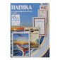 Пленка для ламинирования Office Kit 80 мик А5 100 шт. глянцевая 154х216  (PLP10320)
