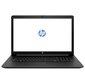 HP 17-ca2041ur AMD Ryzen 3 3250U (2.6Ghz) / 4Gb / 256гб SSD / AMD Radeon Integrated Graphics / 17.3" (1600x900) / Cam / WiFi / 41WHr / war 1y / Jet Black Mesh Knit  / Win10Hom64
