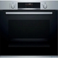 Электрический духовой шкаф BOSCH HBG536HS0R