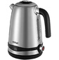 Чайник электрический Kitfort KT-6121-5 1.7л. 2200Вт серебристый  (корпус: нержавеющая сталь / пластик)