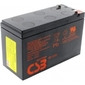 CSB Батарея GP1272  (12V 7Ah F1  (28))