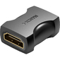Адаптер-переходник Vention HDMI v2.0 19F / 19F