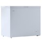 Морозильный ларь Centek CT-1794,  белый,  251л,  2 корзины