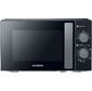 Микроволновая Печь Hyundai HYM-M2091 20л. 700Вт черный