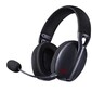 Defender Нaушники WIRELESS 2.4GHZ / BT BLACK IRE PRO 71535 REDRAGON