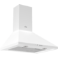Вытяжка VENTA 60P-430-P3L WHITE ELIKOR