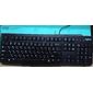 Клавиатура USB K120 ANSI EN / RU BLACK 920-002583 LOGITECH [