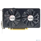 Видеокарта AFOX Geforce GTX1650 SUPER 4GB GAMING GDDR6 128Bit DP DVI HDMI ATX Dual Fan  (AF1650S-4096D6H1 -V2)