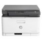 HP Color Laser MFP 178nw  (p / c / s,  A4,  600dpi,  18 (4ppm), 128Mb, Duplex, USB 2.0 /  Wi-Fi / Eth10 / 100, AirPrint,  1tray 150, 1y warr,  cartridges 700b &500cmy pages in box, repl. SL-C480W)