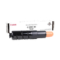 Тонер CANON C-EXV39 BK EUR тонер чёрный