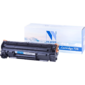 NVP NV-728-SET3 для Canon i-Sensys 4410 /  4430 /  4450 /  4550 /  4550d /  4570 /  4570dn /  4580 /  4580dn /  4730 /  4750 /  4780w /  4870 /  4870dn /  4890 /  4890dw  (2100k)  (3 шт)
