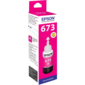 Epson 673 EcoTank Ink Magenta
