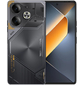LI7 POVA 6 256+8 Meteorite Grey,  6.78" Asahi Glass,  20:9,  2436 x 1080 Mpix,  2.2GHz,  8 Core,  8GB RAM,  256GB,  up to 1TB flash,  108Мп+AI / 32Мп,  2 Sim,  4G,  BT v5.3,  WiFi 802.11 b / g / n,  GPS / AGPS,  GLONASS,  NFC,  Type-C,  6000mAh,  Android 14,  225g,  165, 5 ммx76.13 ммx7, 88 мм
