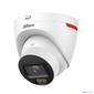 DAHUA DH-IPC-HDW2449TP-S-LED-0280B-PRO Уличная турельная IP-видеокамера WizColor 4Мп,  1 / 1.8” CMOS,  объектив 3.6мм,  видеоаналитика,  микрофон,  LED 30м,  IP67,  металл / пластик