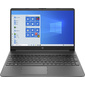 Ноутбук HP 15s-eq2069ur Ryzen 3 5300U 4Gb SSD256Gb AMD Radeon 15.6" IPS FHD  (1920x1080) Windows 10 Home grey WiFi BT Cam