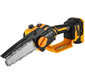 Цепная пила Deko DKCHS 20-6 PRO 20Вт дл.шины:12"  (30cm)  (083-2012)