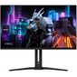 Монитор 31.5" Gigabyte AORUS FO32U2-EK Black  (OLED,  3840 х 2160,  240Hz,  250 cd / m,  1000:1,  2xHDMI 2.1,  DP 1.4 3xUSB 3.2,  USB Type-C)