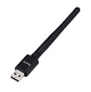 Адаптер USB Buro BU-BT40С Bluetooth 4.0+EDR class 1 100м черный