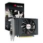 Видеокарта Afox GTX1660Ti 6GB GDDR6 192-Bit DP DVI HDMI DUAL FAN RTL