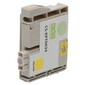 Cactus CS-EPT0634 Картридж струйный желтый для Epson Stylus C67 / C87 / CX3700 / CX4100 / CX4700  (10мл)