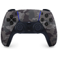 Геймпад Беспроводной PlayStation Dualsense серый для: PlayStation 5  (CFI-ZCT1J 06)