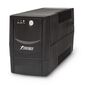 Powerman ИБП Back Pro 650