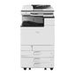 МФУ Ricoh Цветное лазерное M C2000  (А3, 20 стр / мин копир, сетевой принтер / цв.скан, ARDF, дуплекс, девелопер,  запуск АСЦ)