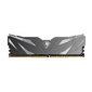 Netac Shadow II  8GB DDR4-3200  (PC4-25600) C16 Black 16-20-20-40 1.35V XMP Memory module