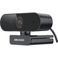 Hikvision DS-U02 Камера Web  2Mpix  (1920x1080) USB 2.0 с микрофоном для ноутбука,  черный