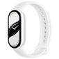 Фитнес-трекер Xiaomi Smart Band 10 RU Ceramic Edition Pearl White