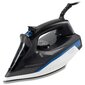 Утюг Vitek VT-8329 2600Вт черный / белый / синий