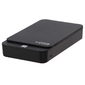 iconBIT UBOX  (black) Стерилизационный контейнер